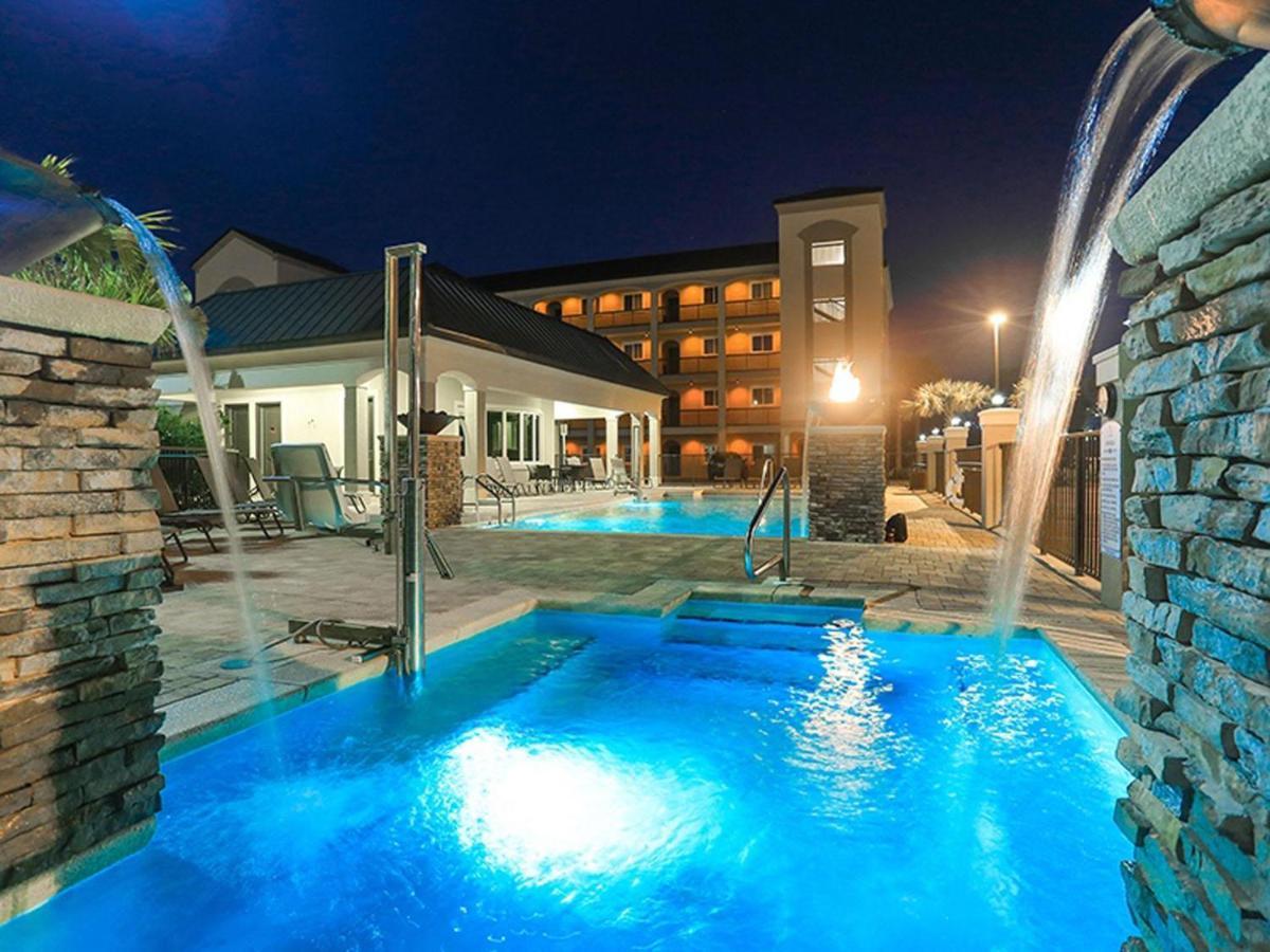 Alerio A402 Villa Destin Kültér fotó