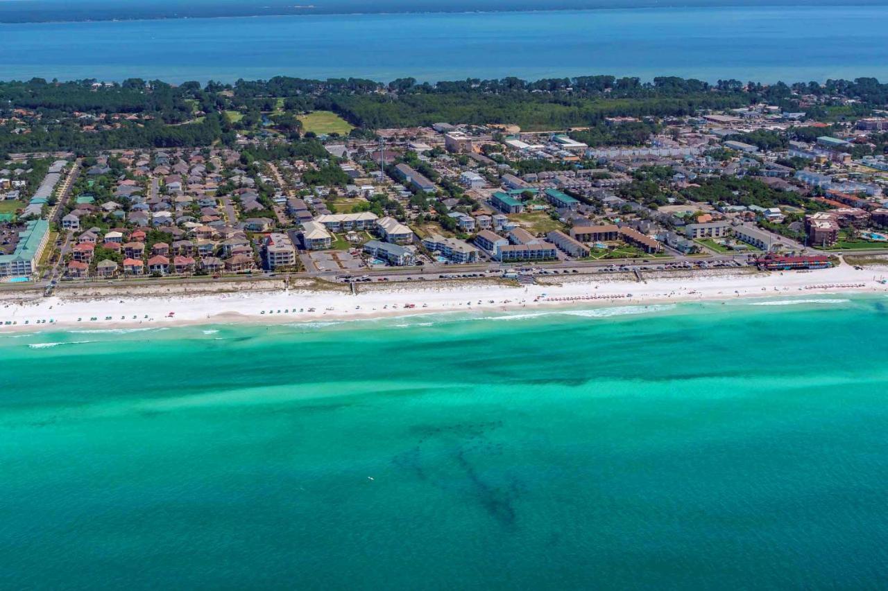 Alerio A402 Villa Destin Kültér fotó